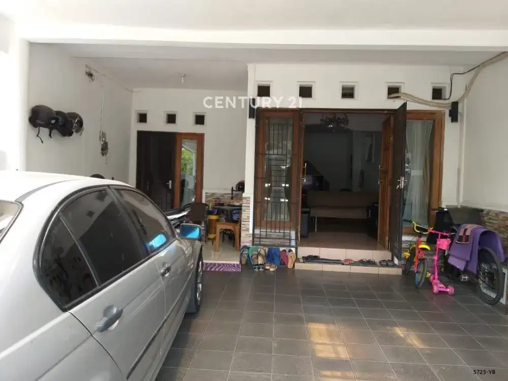 Dijual Rumah Siap Huni Harga Menarik Di Dekat Bintaro Sektor 9