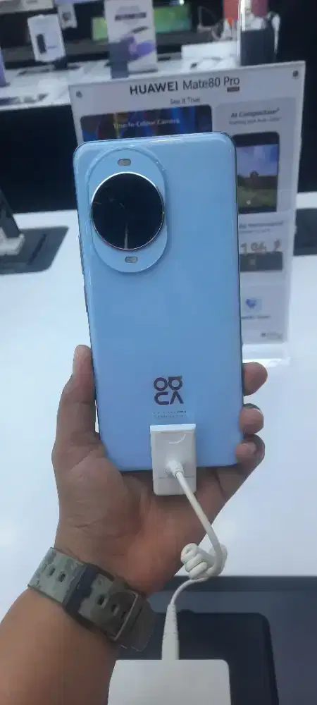 Huawei nova 14 pro
