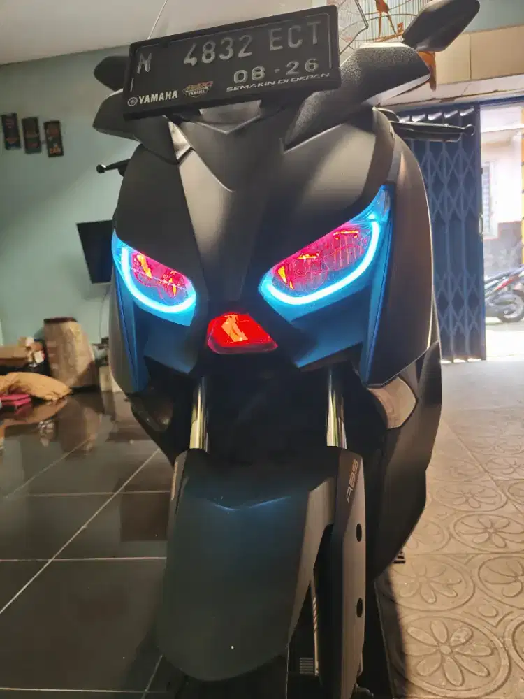 Jual Motor Yamaha XMAX
