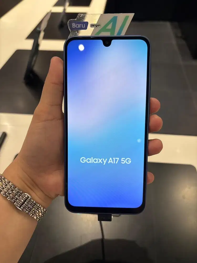 Samsung Galaxy A17 5G 8/256gb
