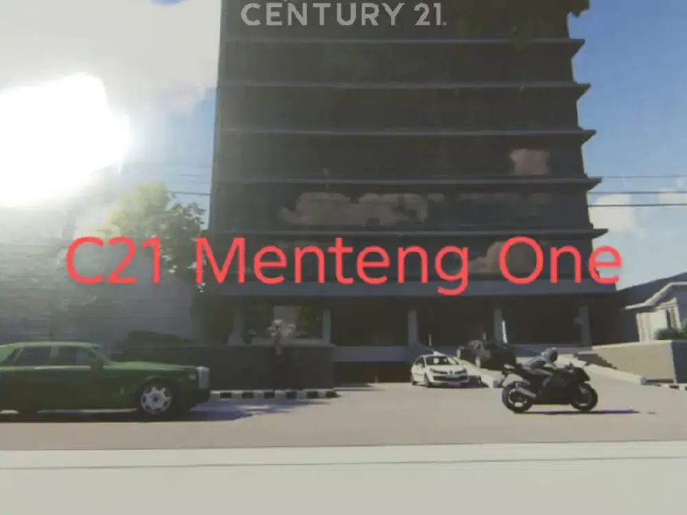 GEDUNG BRAND NEW LOKASI PONDOK INDAH JAKARTA SELATAN