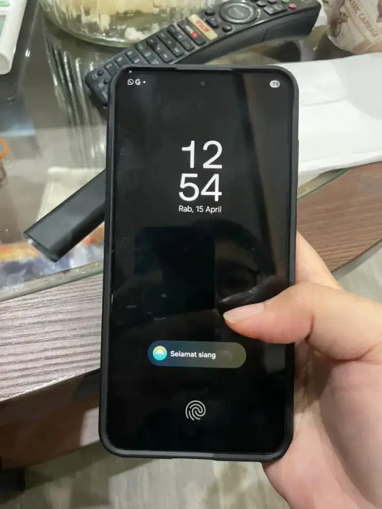 Samsung S25FE Second Like New