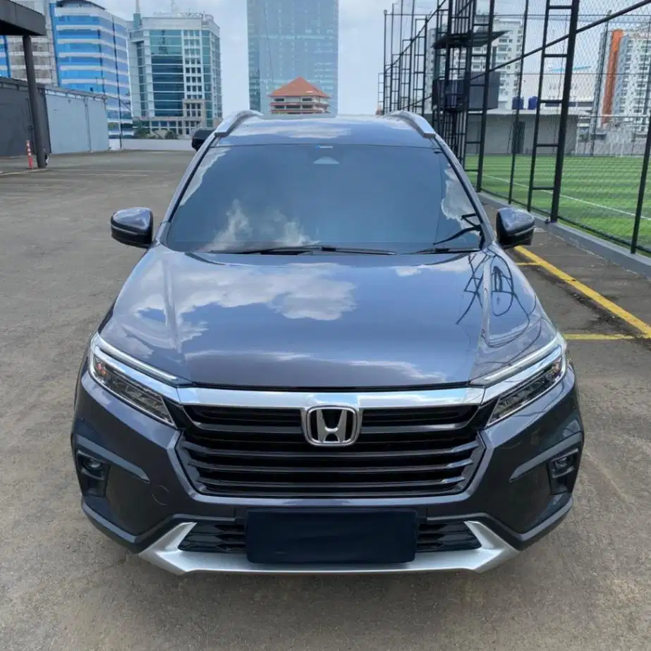 Honda BRV Prestige 1.5 Tahun 2023 Sensing