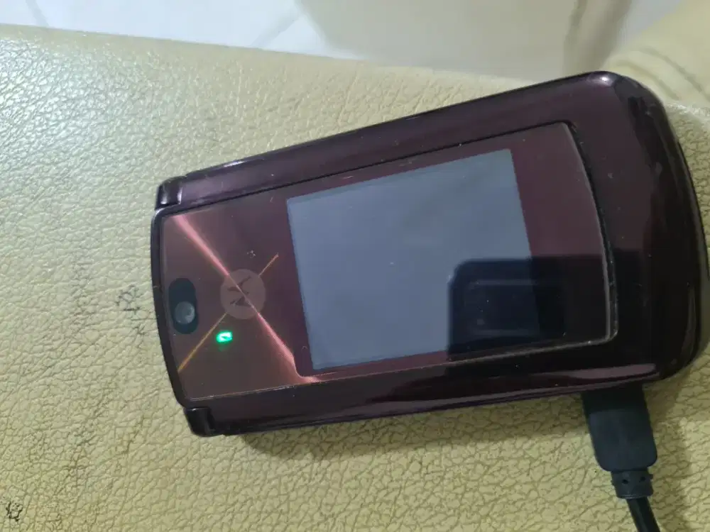 Motorola Razr2 vintage