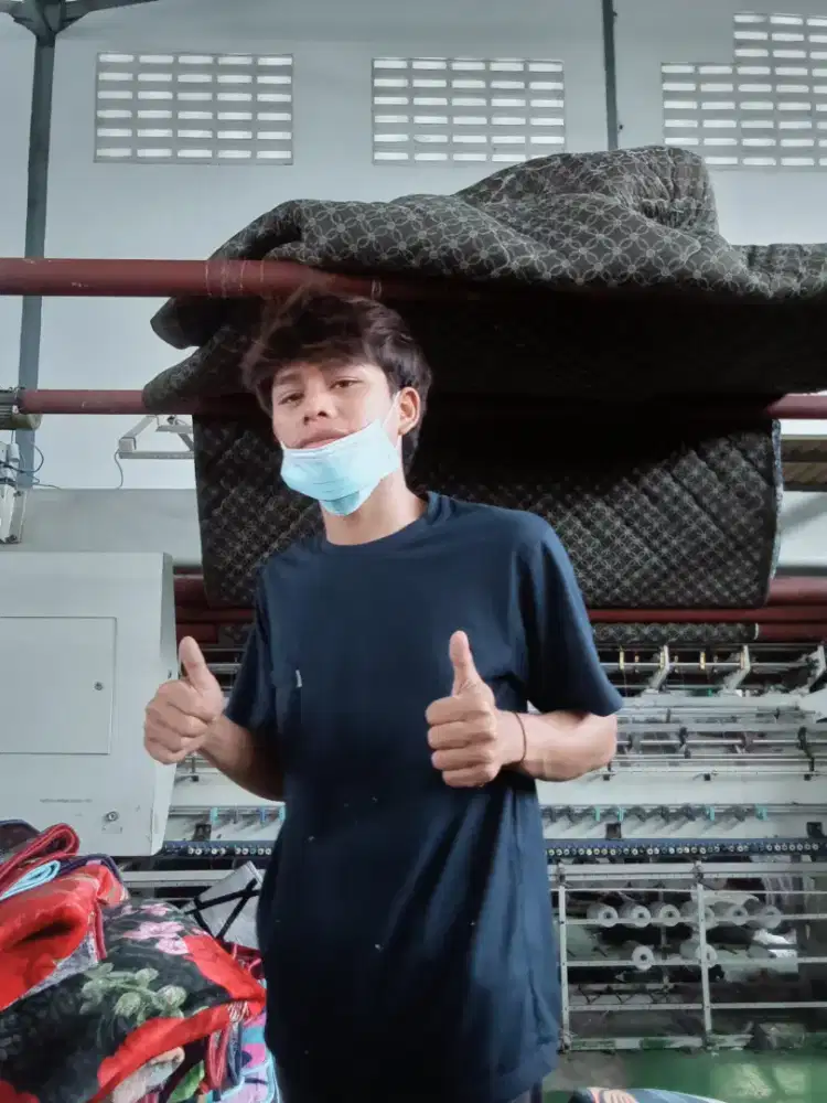 Inpo loker kerjanyh kawan .