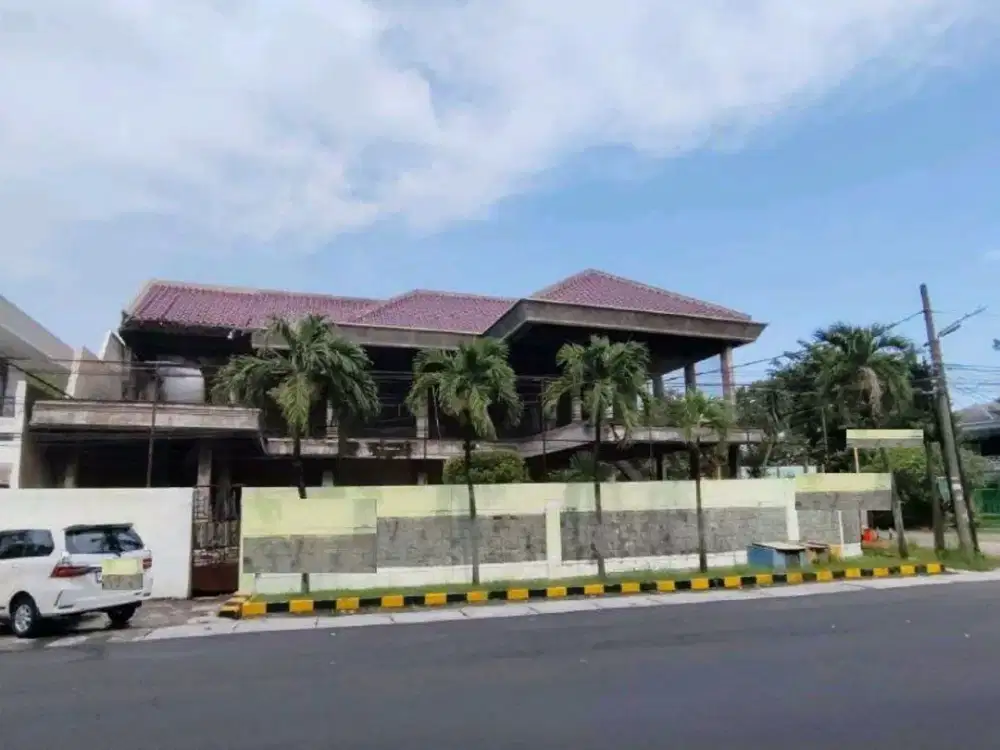 DIJUAL TANAH MANYAR INDAH SUKOLILO SURABAYA RON.A2661