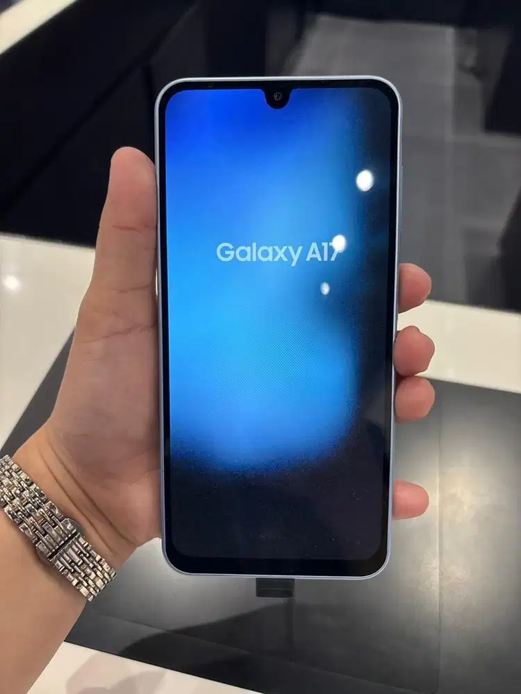 Samsung Galaxy A17 8/128gb