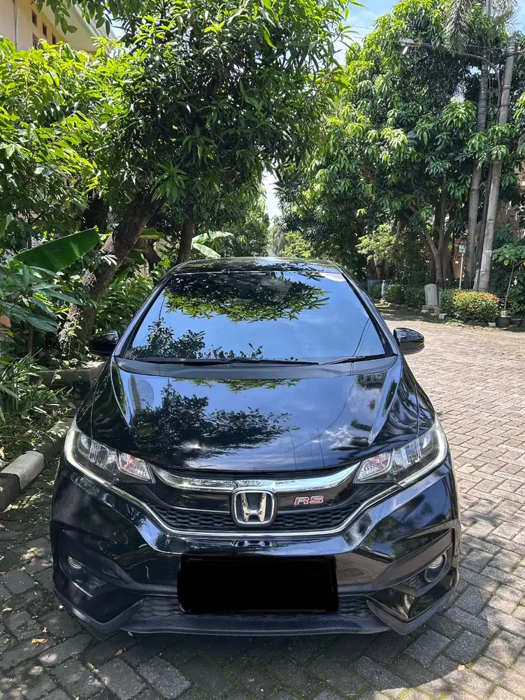 Dijual cepat Karna jarang dipakai