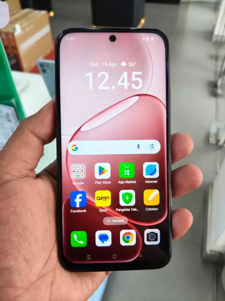 Jual Hp Oppo A6s