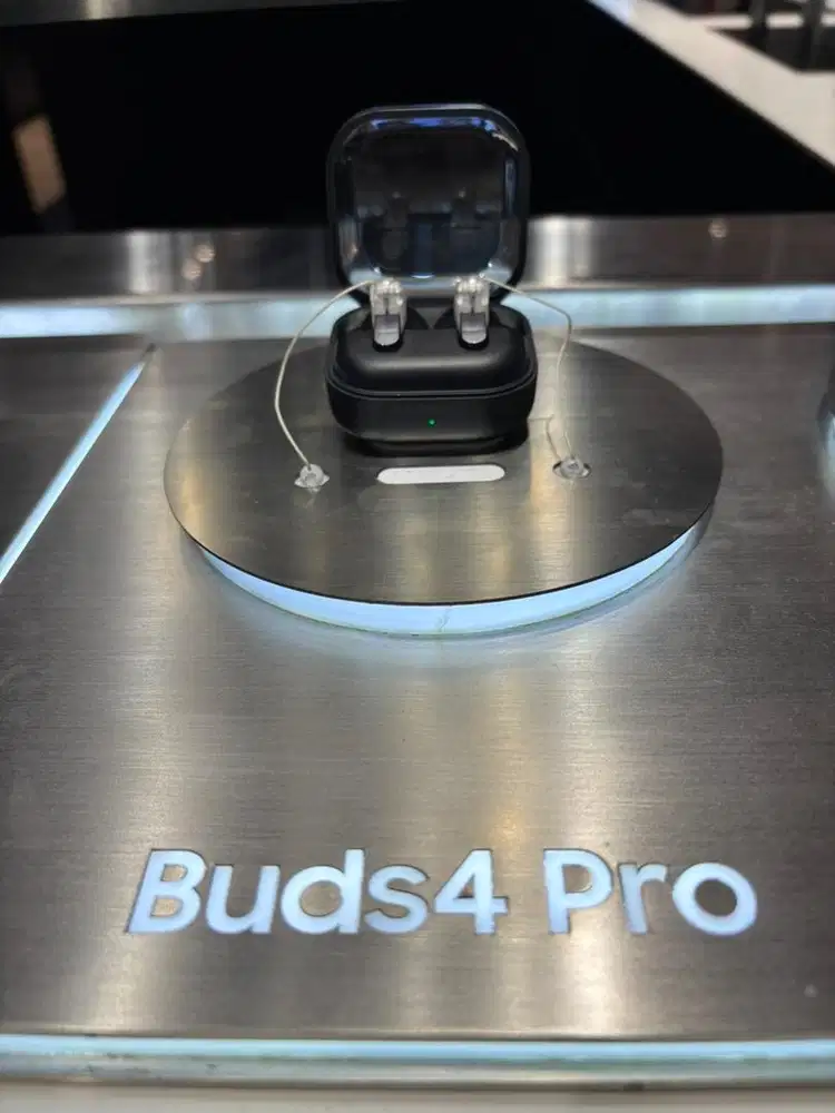 Samsung Buds4 pro