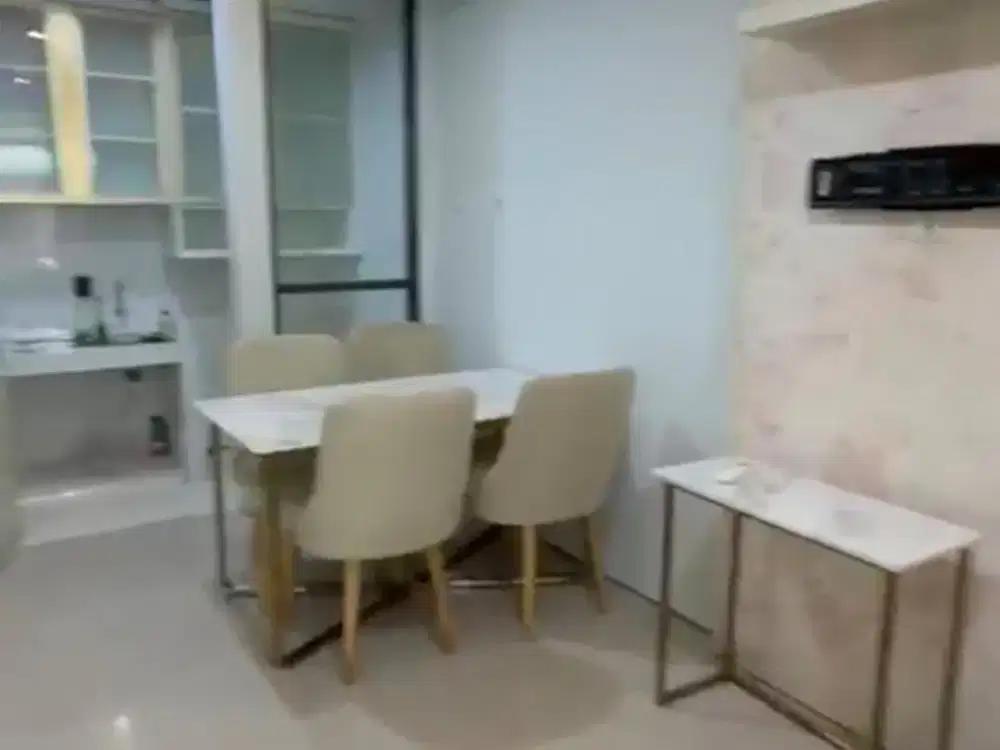 Rumah Minimalis Royal Residence Serenade (Ingpb)