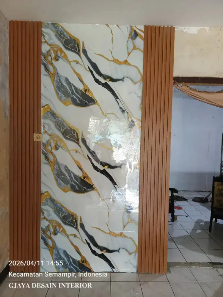 JASA WALPANEL,WALLBONRD,WALLPAPER