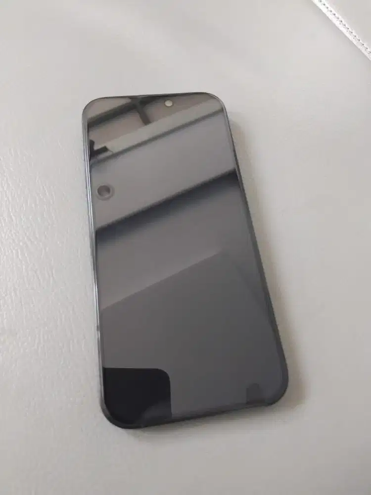 Iphone 16 promax 512gb likenew seperti baru bh 100 cc 2 fullset