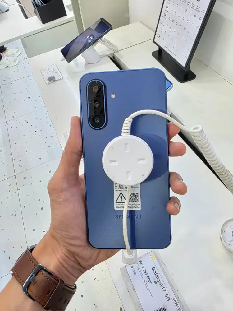 samsung galaxy A17 5g