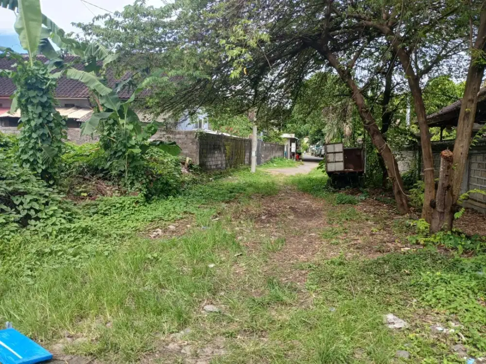 JUAL TANAH PREMIUM -RENON