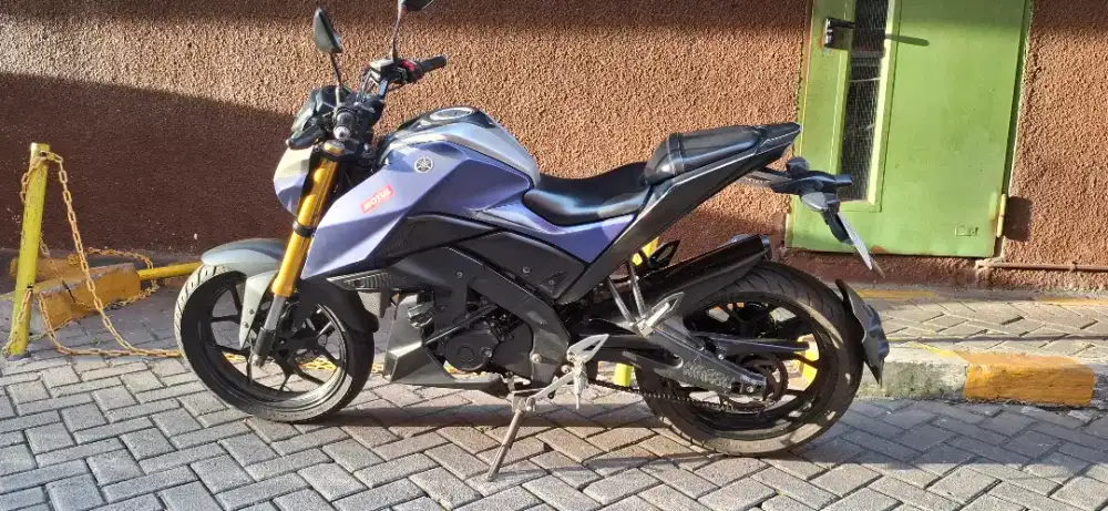 For Sale Yamaha Xabre