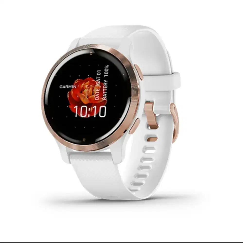 GARMIN VENU 2S GPS WIFI - ROSE GOLD