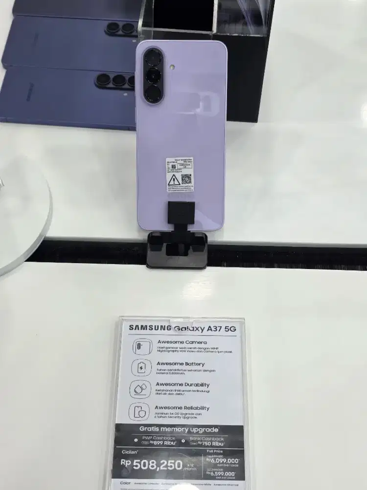 Samsung Galaxy A26 5G