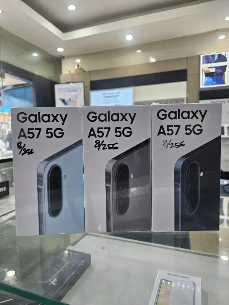 Samsung Galaxy A57 5G