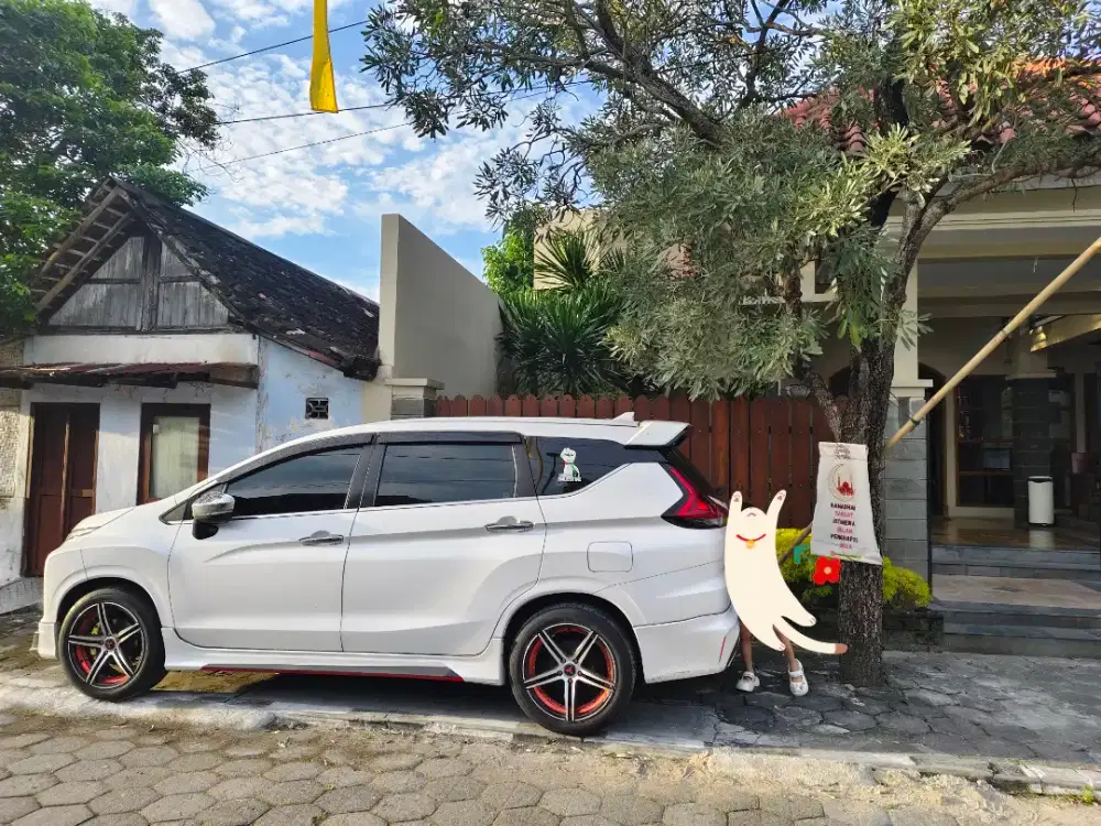 Dijual Velg R 18 dan Ban Hancook 225 x 50