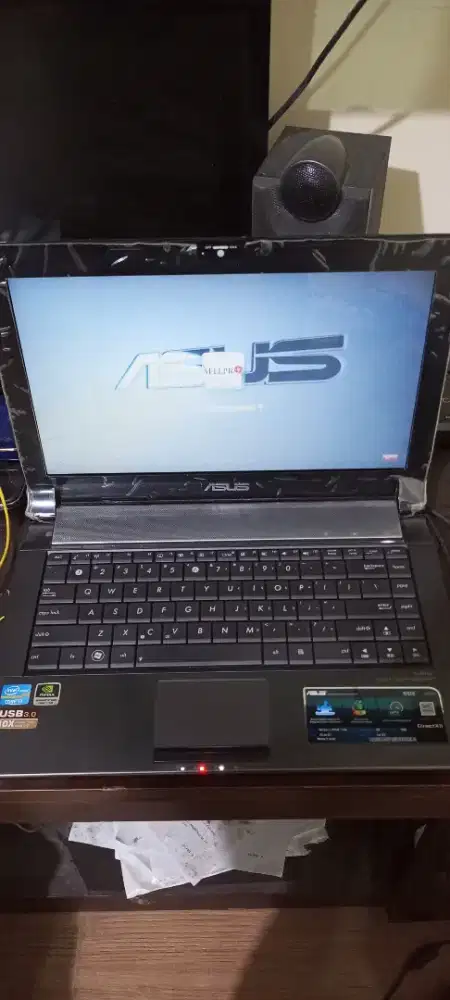 Jual Laptop Asus