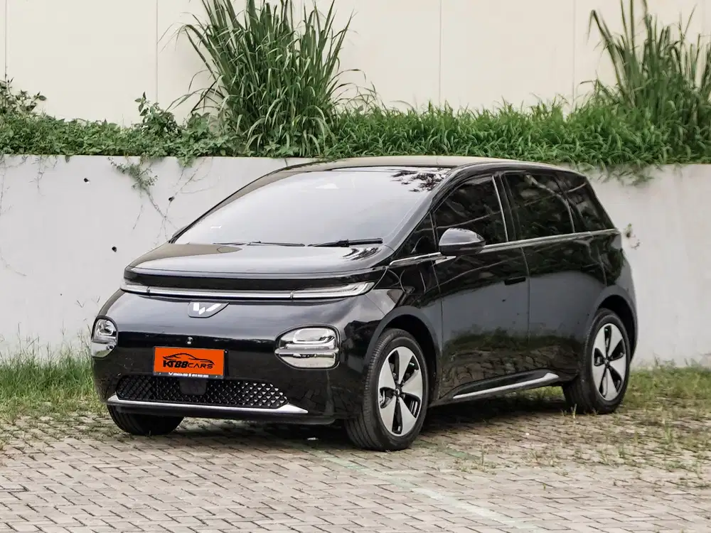 Wuling Cloud EV 2024 Listrik