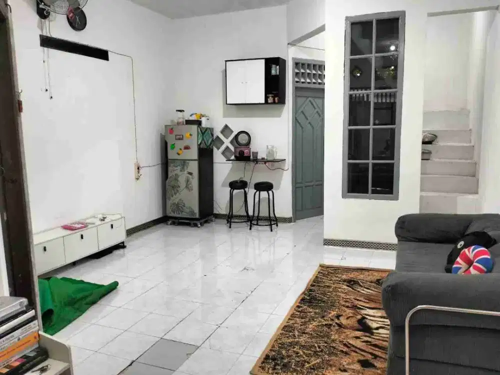 Di Jual Rumah Hook Kandangan Rejo Surabaya Barat Dekat Manukan Food Junction