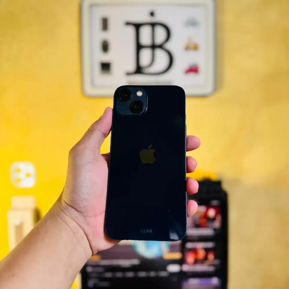 iPhone 13 Original jual cepaat