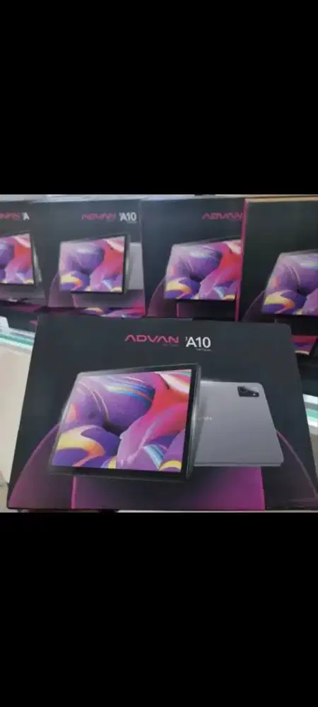 Tablet Advan A10 4/64