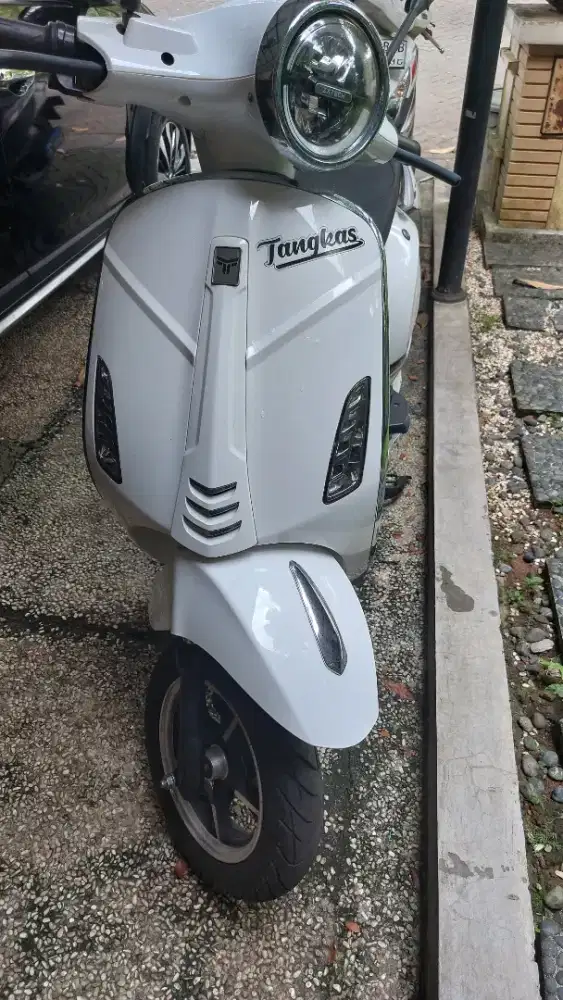 Di jual motor listrik