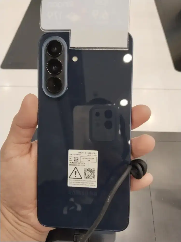 Promo Free 1x angsuran Samsung A57 RM 8/128