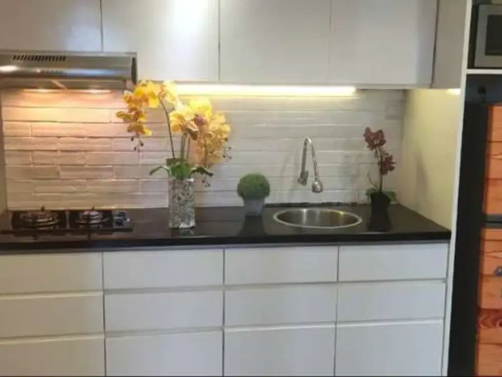 Jual Apartement Mewah The Boutique Apartment Kemayoran