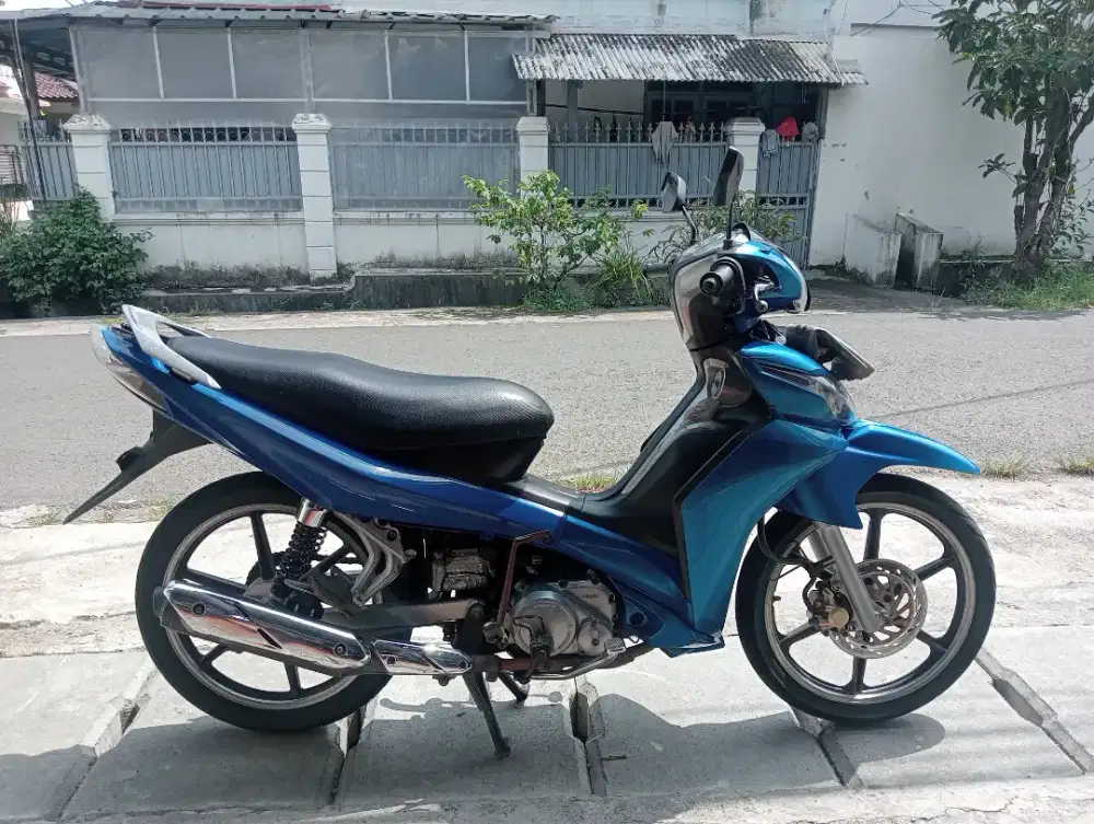 Yamaha Jupiter Z 2010