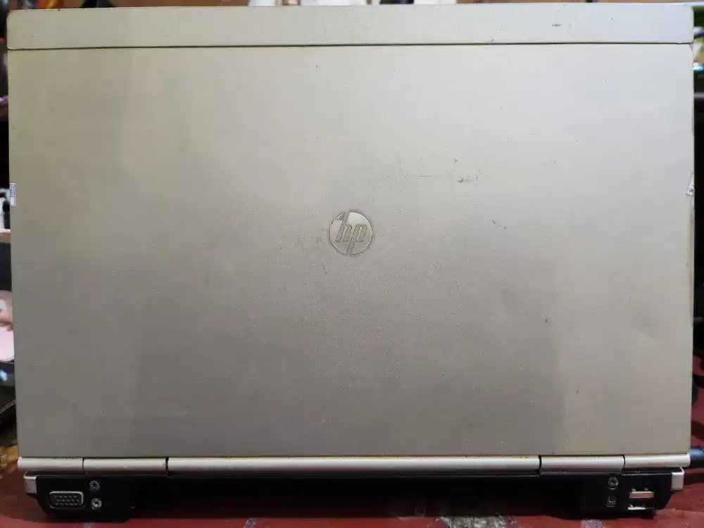 HP Elitebook 2570P Core i5 Mulus