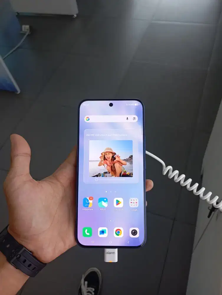 Vivo V70FE Series