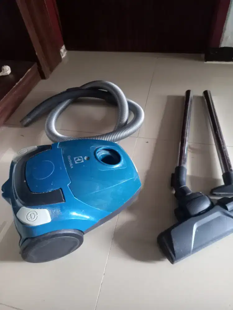 Vskum cleaner elekrolux