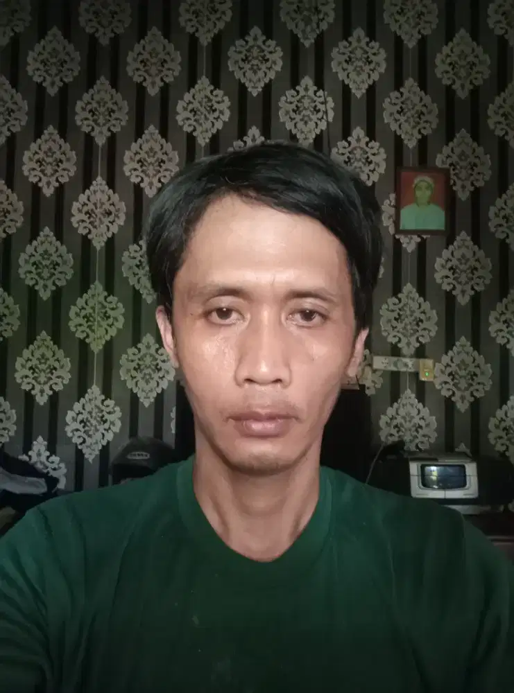 Driver Siap antar jemput