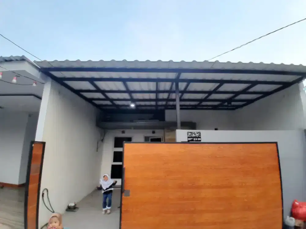 Dijual Rumah Minimalis Citra Raya Tangerang