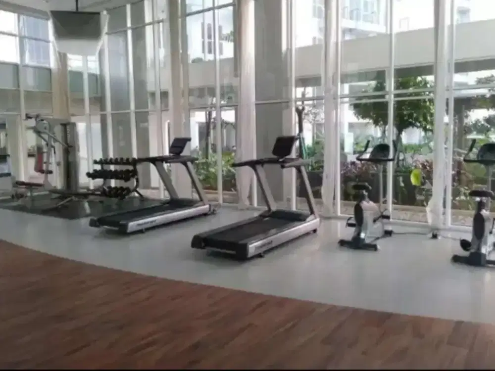 Jual Apartemen Casa De Parco Studio