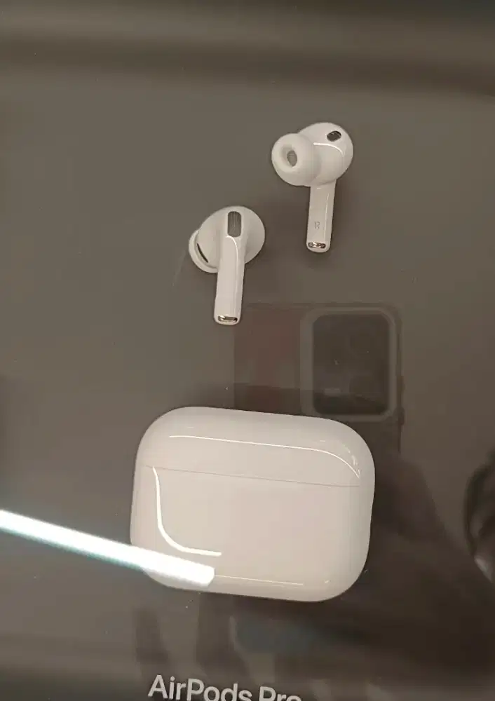 AIRPODS PRO GEN 3, CICILAN RINGAN 15RIBU/HARI