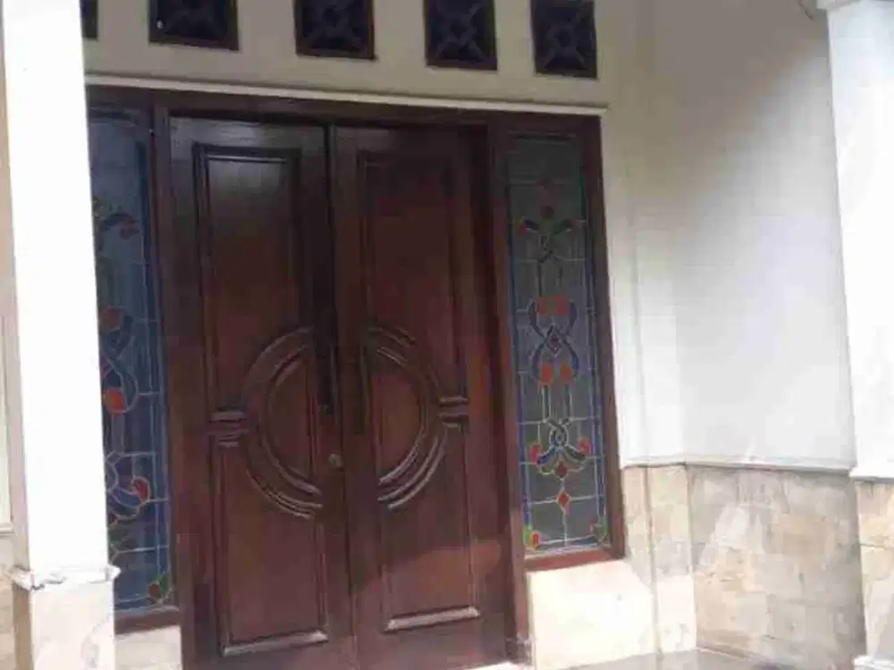 Dijual rumah di Pegangsaan Dua Jakarta Utara