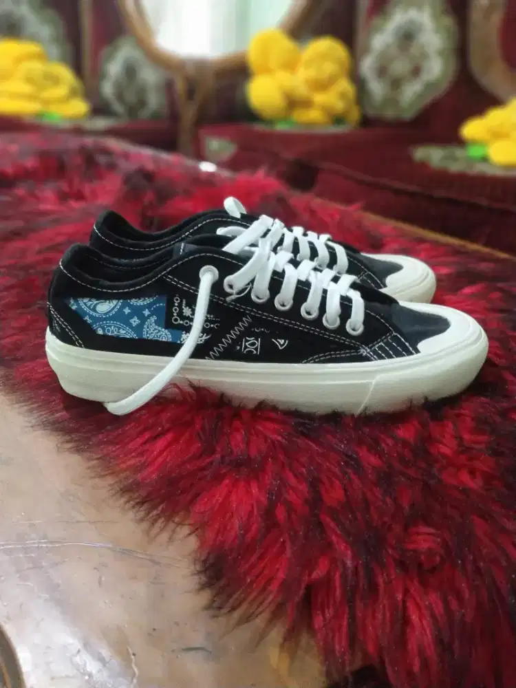 sepatu ventela baru keren