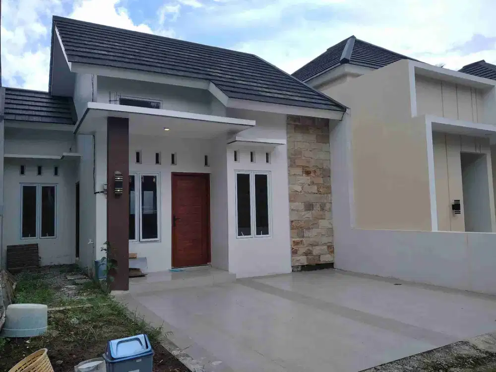 rumah jalan godean km 11 berjo sidoluhur godean sleman