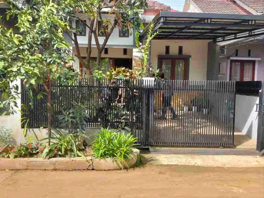 Rumah Luas Arcamanik Endah Lt 175 Harga Menarik