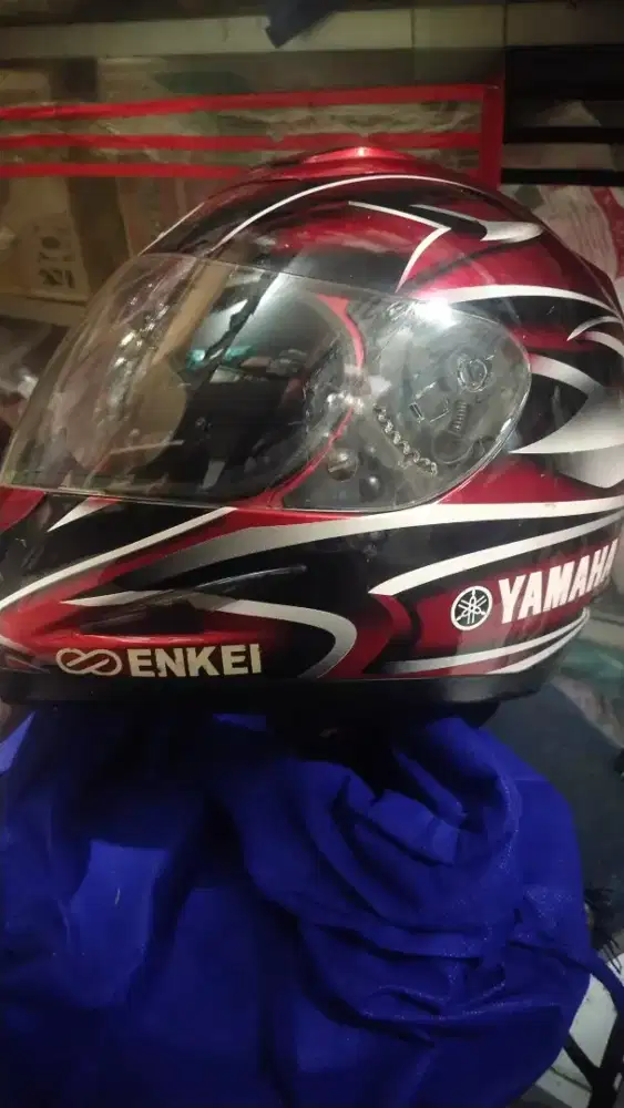 Dijual Helm full face