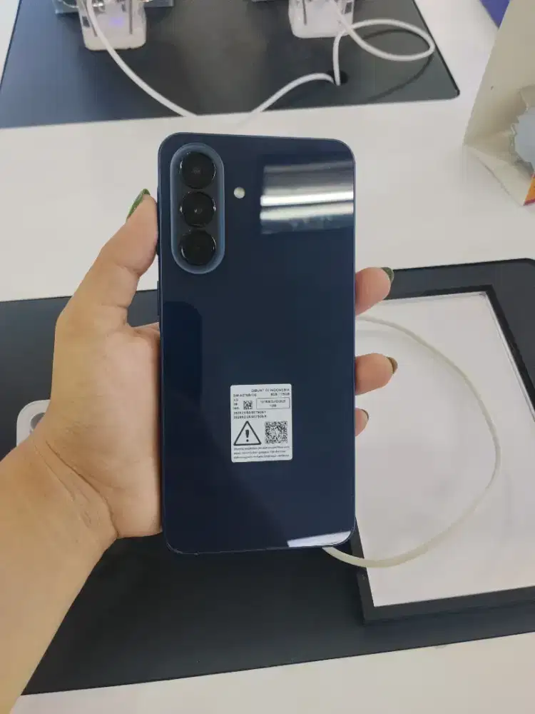 PROMO CICILAN SAMSUNG A57 DENGAN YESSS CREDIT