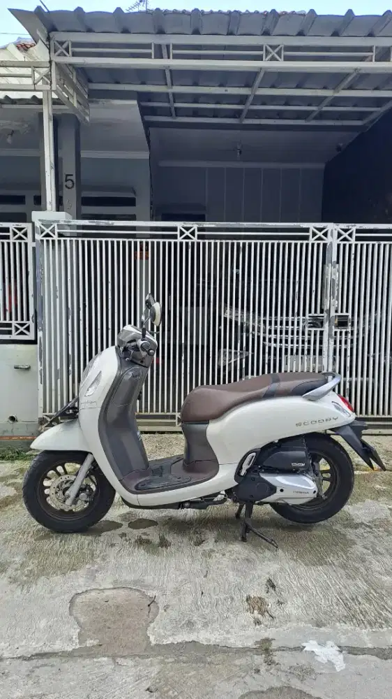 Jual scoppy prestige 2022