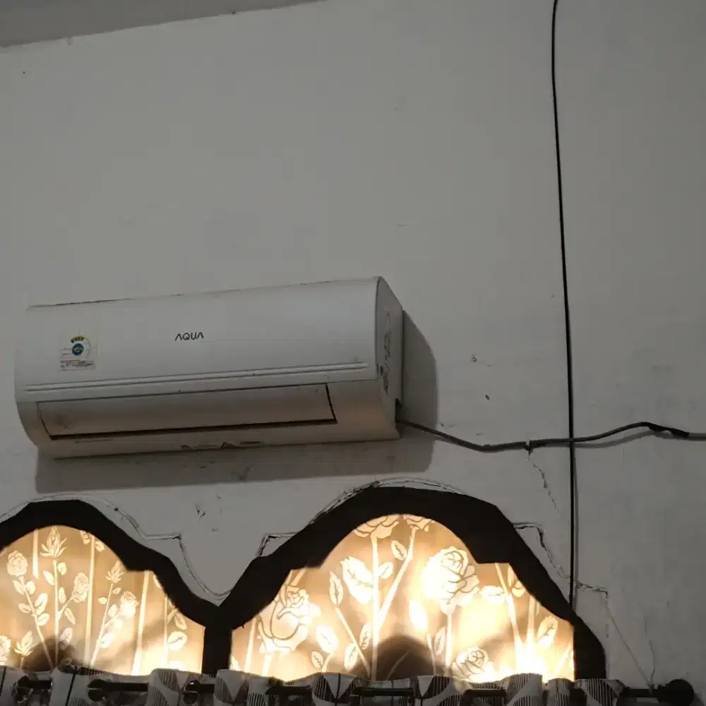 Jual ac aqua 1/2pk