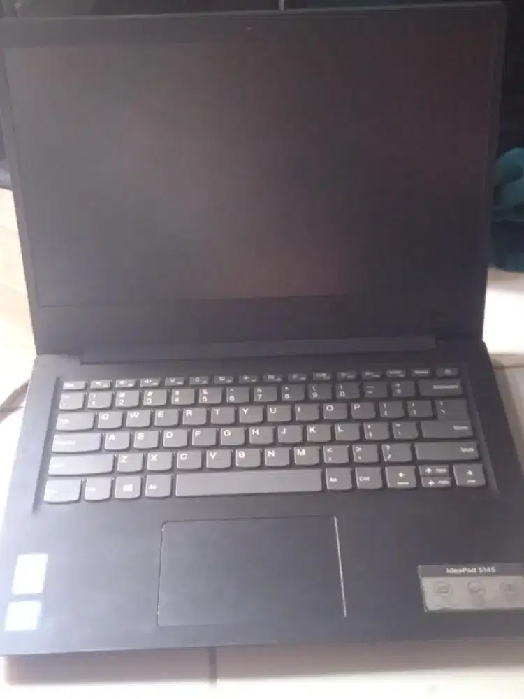 Laptop Lenovo S145 -14WL type 81 MU