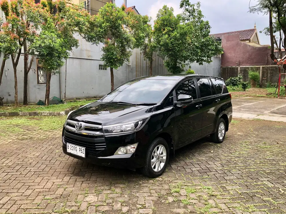 Toyota INNOVA G AT 2020 TDP.5JT